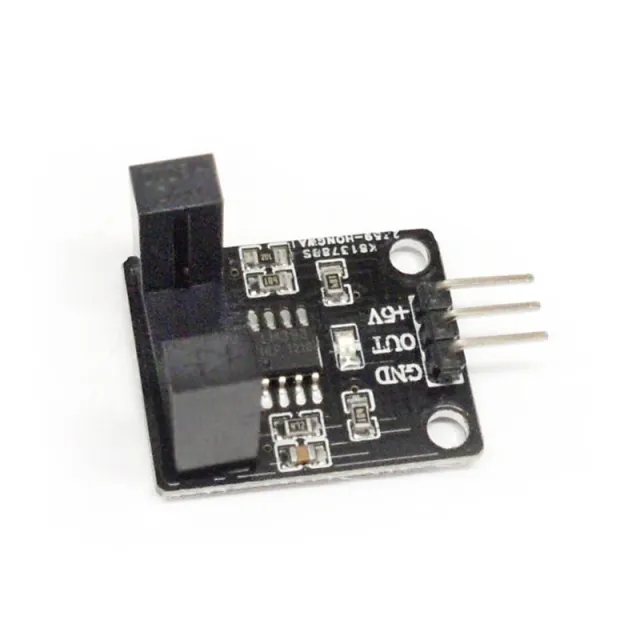 Modulo sensore a barriera luminosa - 10mm