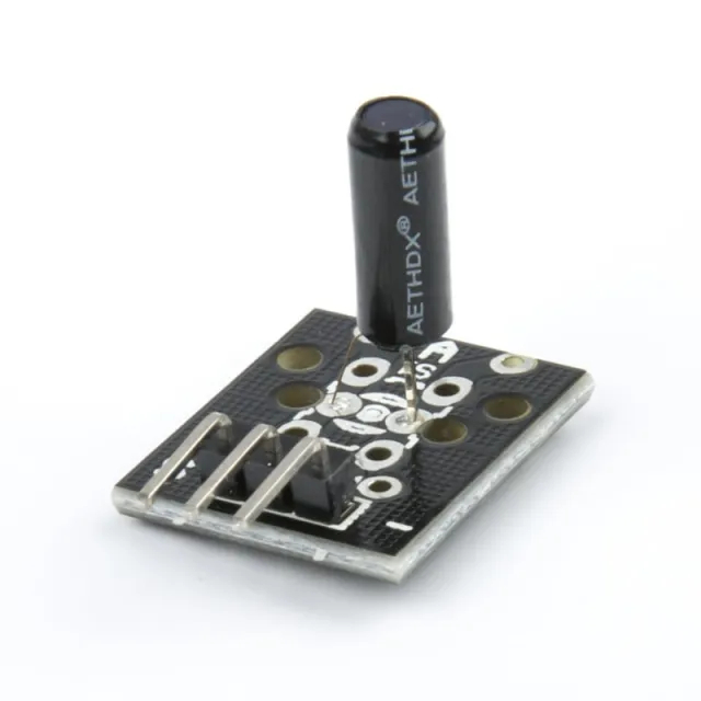 Modulo sensore di vibrazione KY-002