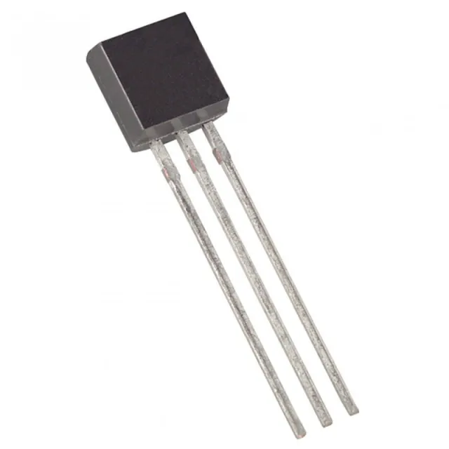 Sensore di temperatura DS18B20 TO92 (clone Dallas)