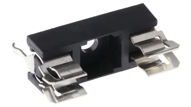 Portafusibile 20mm 250V