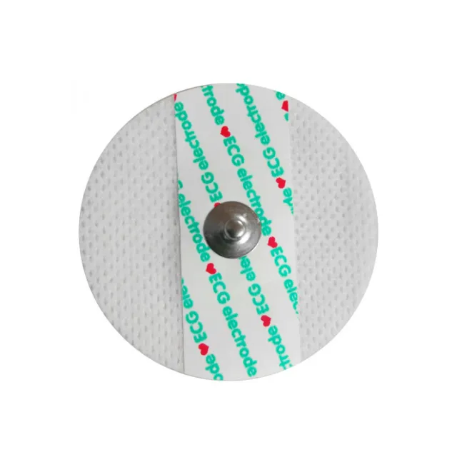 Pad elettrodo ECG universale