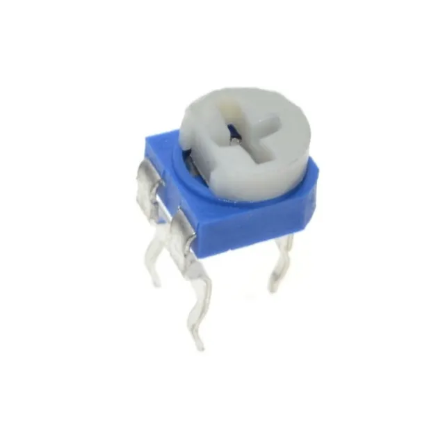 Potenziometro Trimpot 102 1K