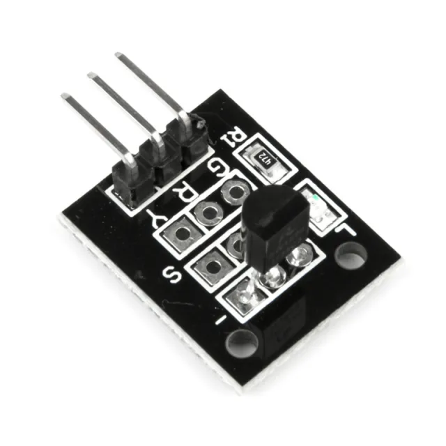 Modulo sensore di temperatura DS18B20 (clone Dallas)