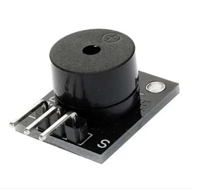 Modulo buzzer passivo per Arduino