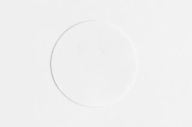 Tag RFID rotondo adesivo NXP Mifare Ntag215 13,56Mhz