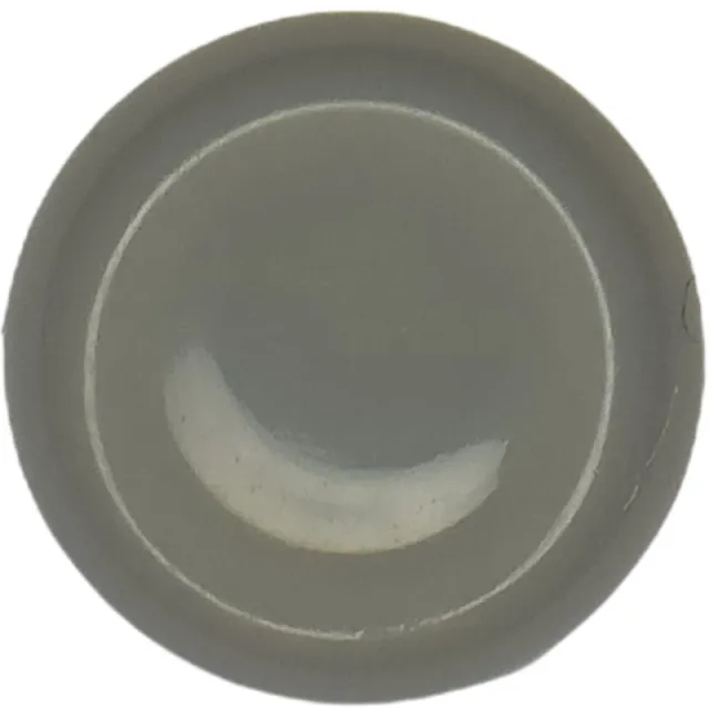 cappuccio colorato per pulsante ot3321 GRIGIO