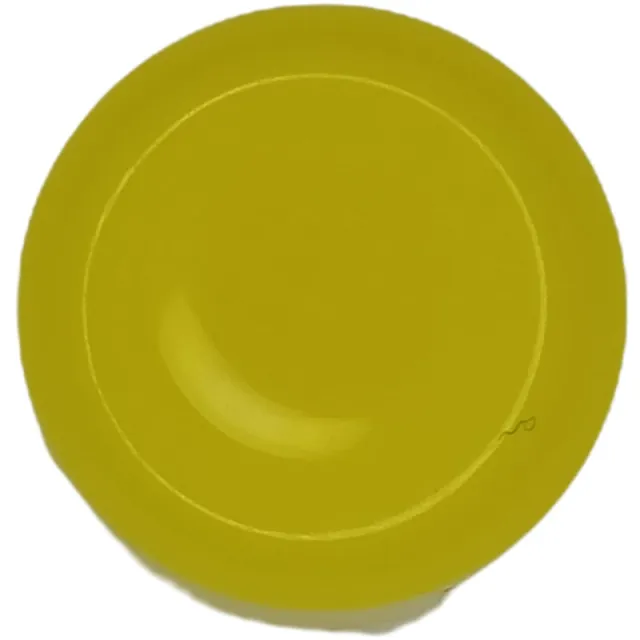 cappuccio colorato per pulsante ot3321 GIALLO