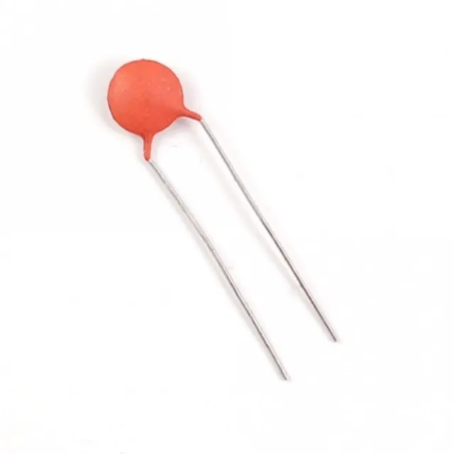 condensatore ceramico a disco - 3pF - 50V