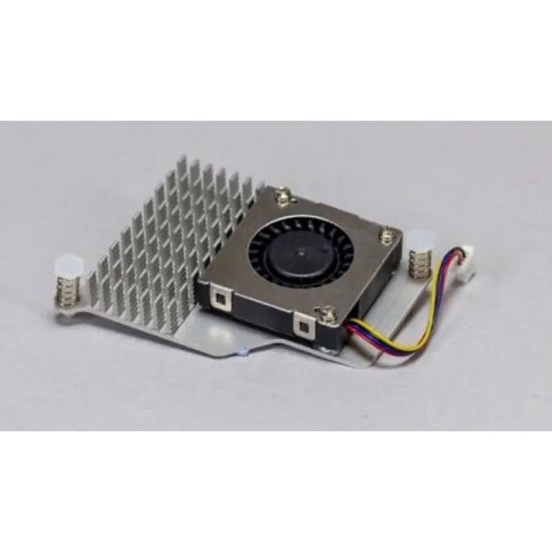 Raspberry Pi Raffreddatore Attivo per Raspberry Pi 5