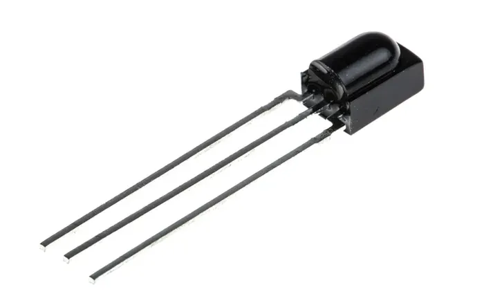 Ricevitore Infrarossi TSOP38238