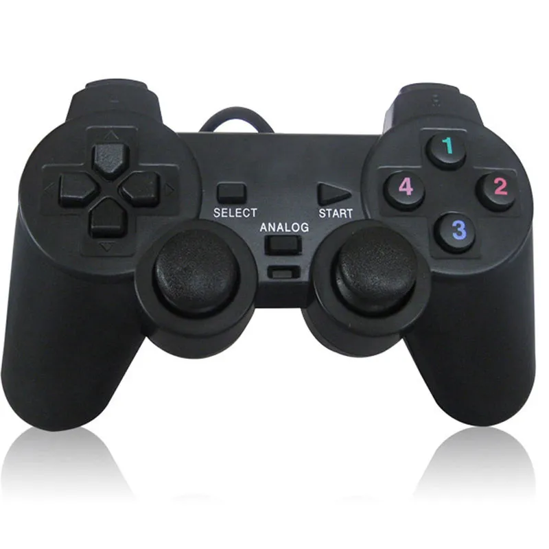 Joystick USB cablato Game Controller Gaming