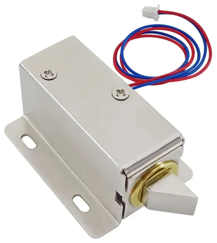 Solenoide 12V Serratura per porta