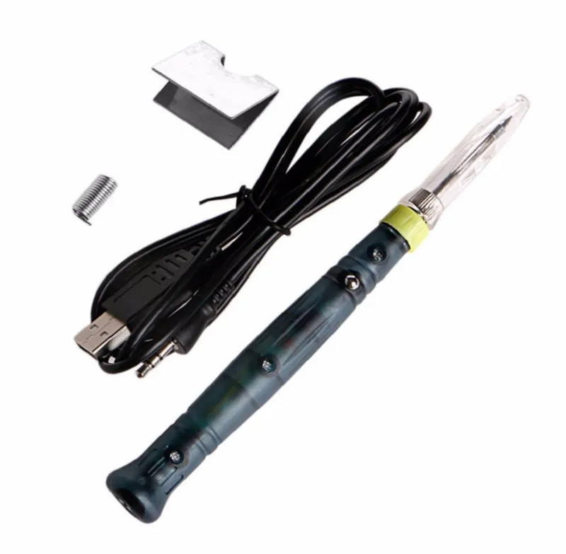 Saldatore mini USB 8W