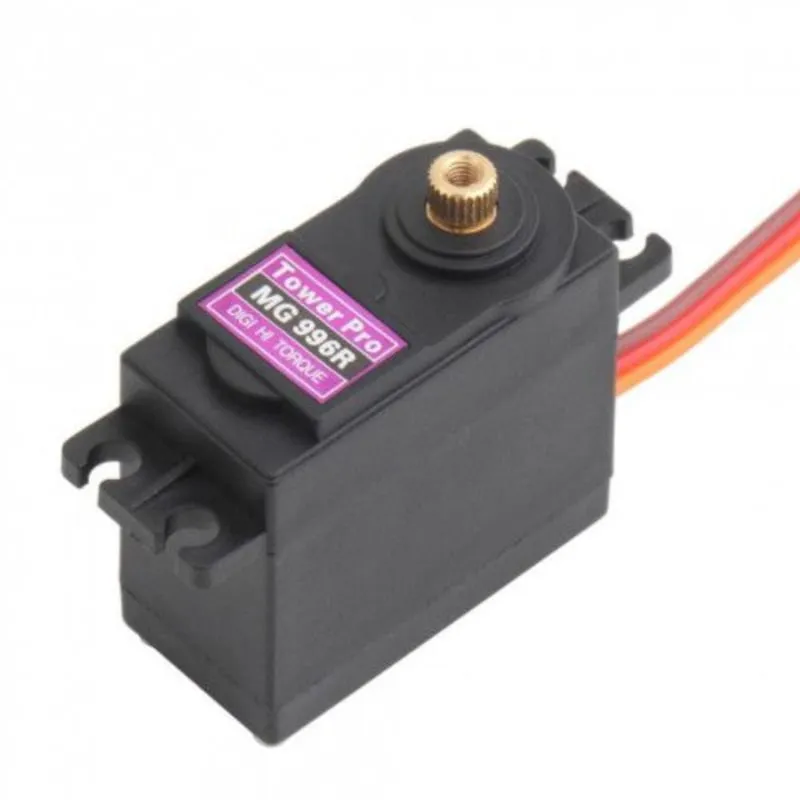 Servo MG996R 180 gradi