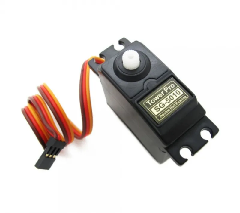 Servo SG-5010 180 gradi