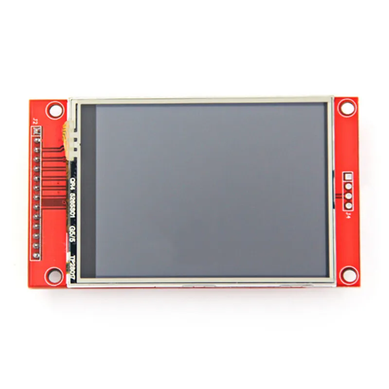 Schermo touch TFT 2.8inch 320x240 ILI9341 SPI