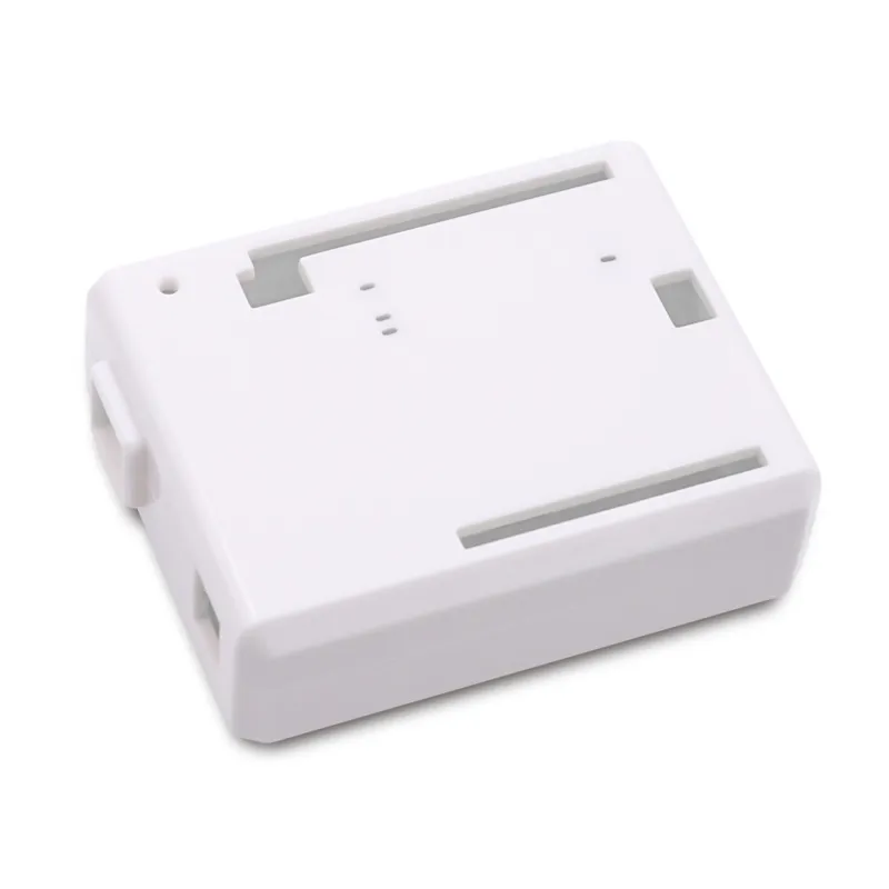 Custodia bianca per Arduino UNO R3