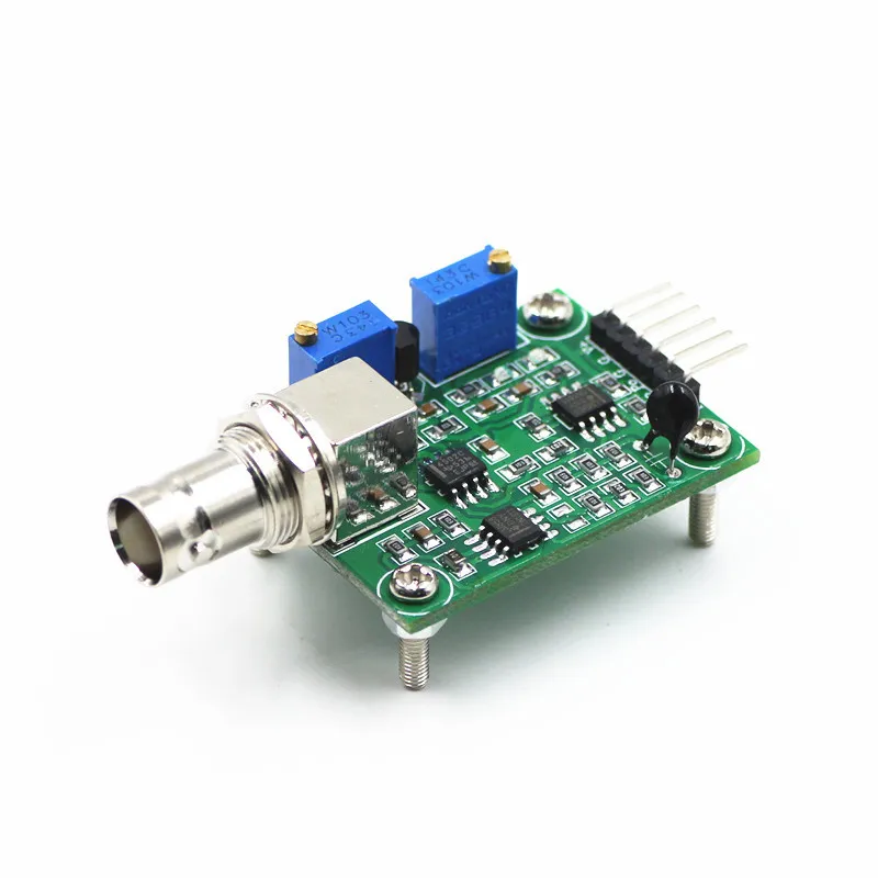 Scheda/modulo amplificatore sensore per il test del valore PH (ph0-14)