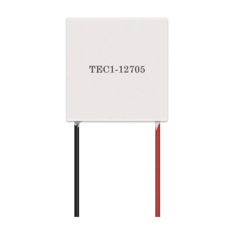 Modulo Peltier 12v 57W 40x40mm TEC1-12705