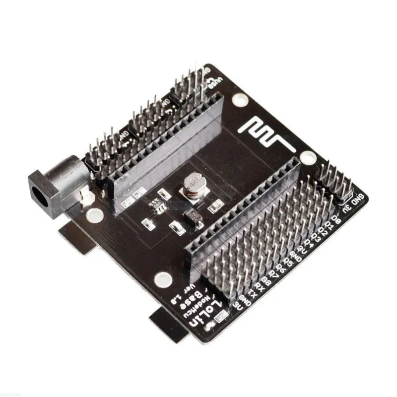 Breakout board per ESP8266 V3