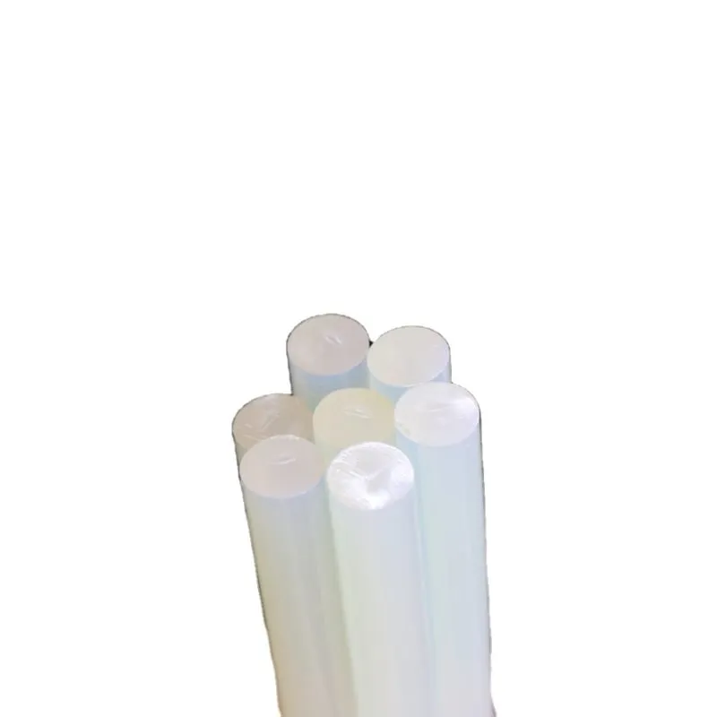 Stick di colla Hot Melt 11mm x 190mm per pistola per colla