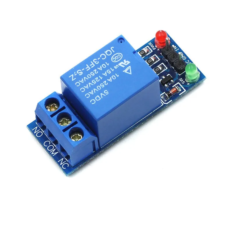 Modulo relè 5v Low