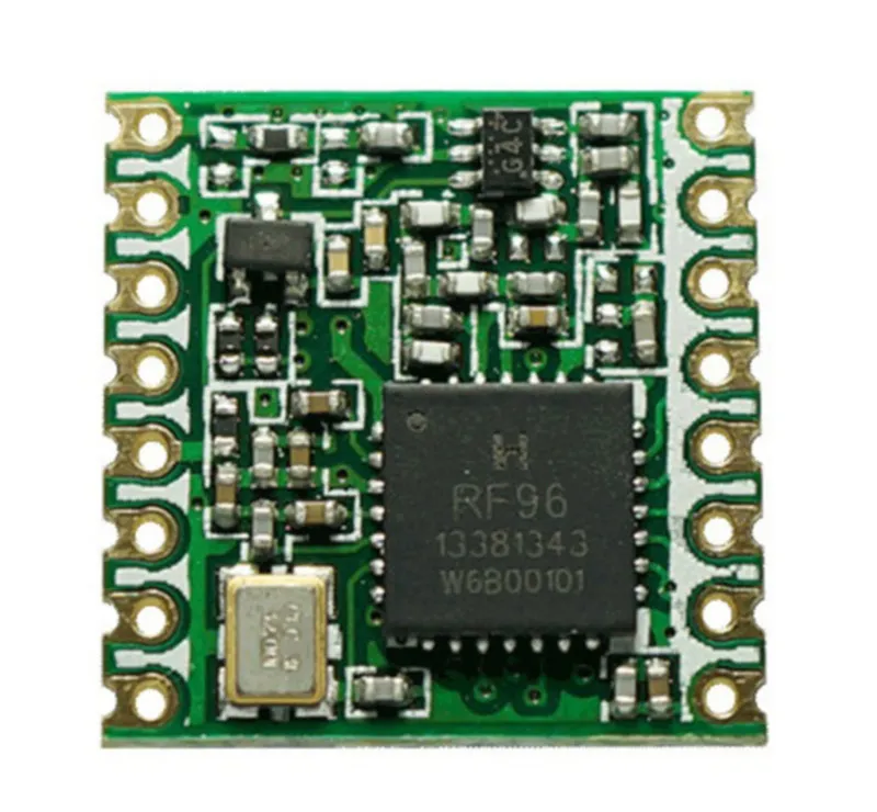 Transceiver LoRa RFM95 SX1276 868Mhz