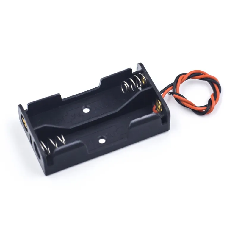 Portabatterie 2x AA (3V)