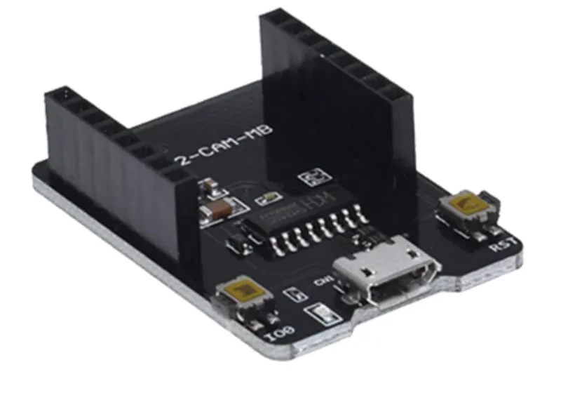 Adattatore / programmatore ESP32 CAM Micro USB