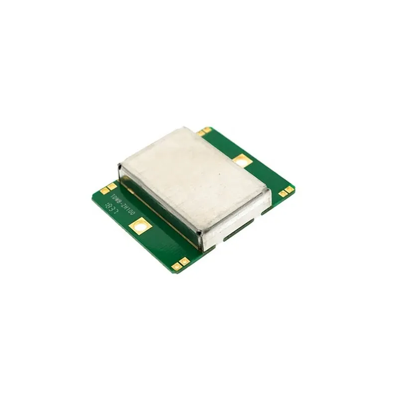 Sensore radar doppler a microonde HB100