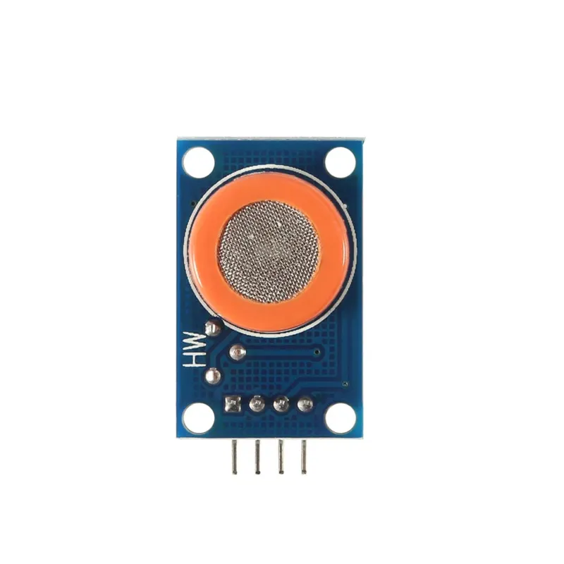 Sensore di alcol ed etanolo MQ-3