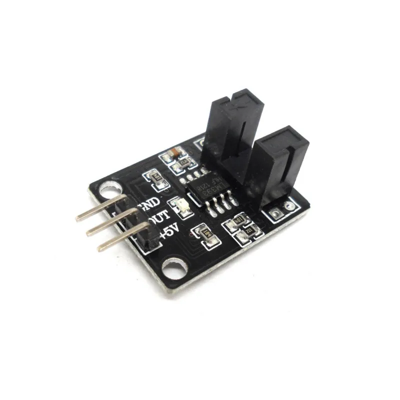 Modulo sensore contatore a infrarossi - 5mm