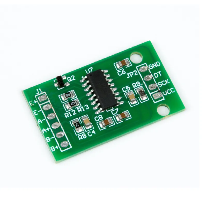 Modulo amplificatore cella di carico HX711