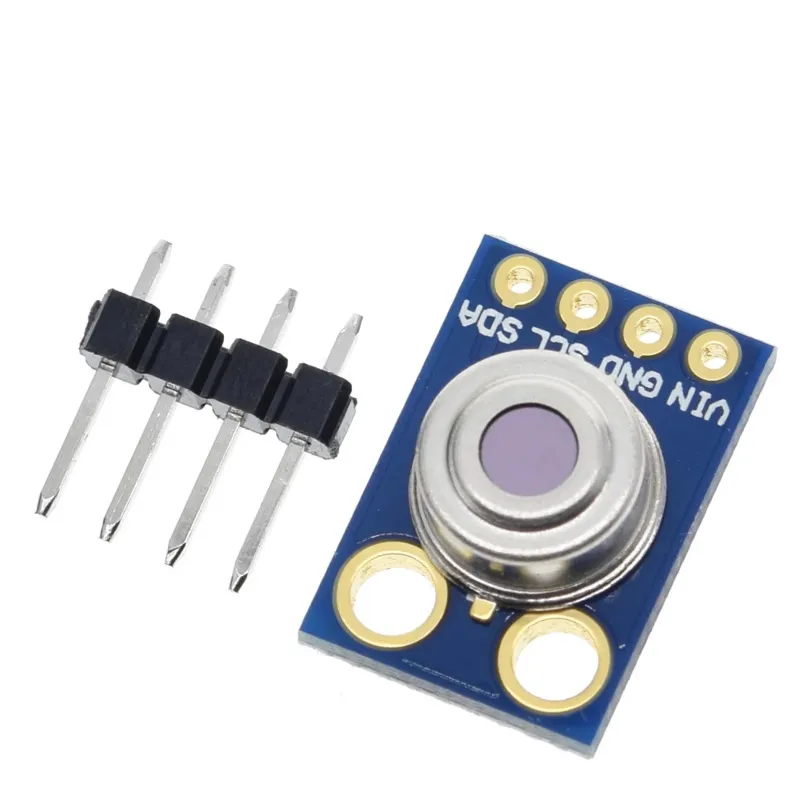 Termometro a infrarossi I2C MLX90614