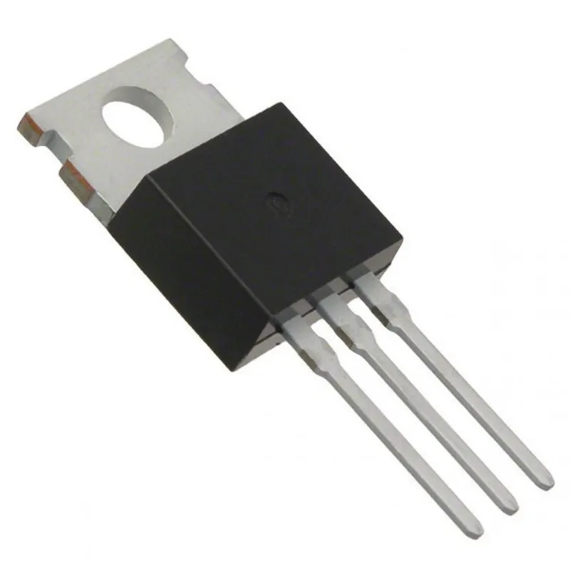 TIP120 Transistor Darlington 60V 5A TO-220