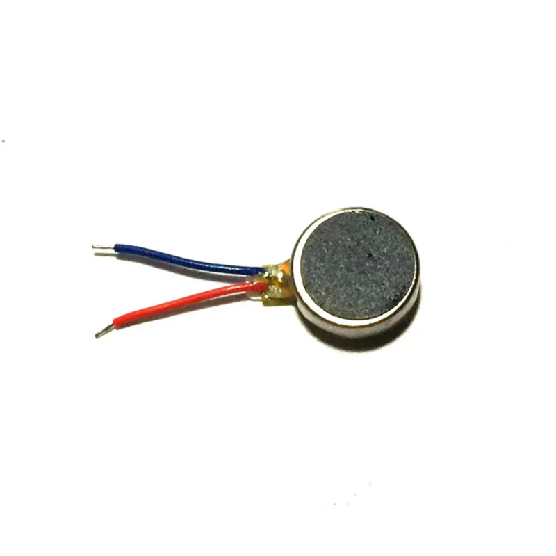 Piccolo motorino vibrante 1,5 - 3 V