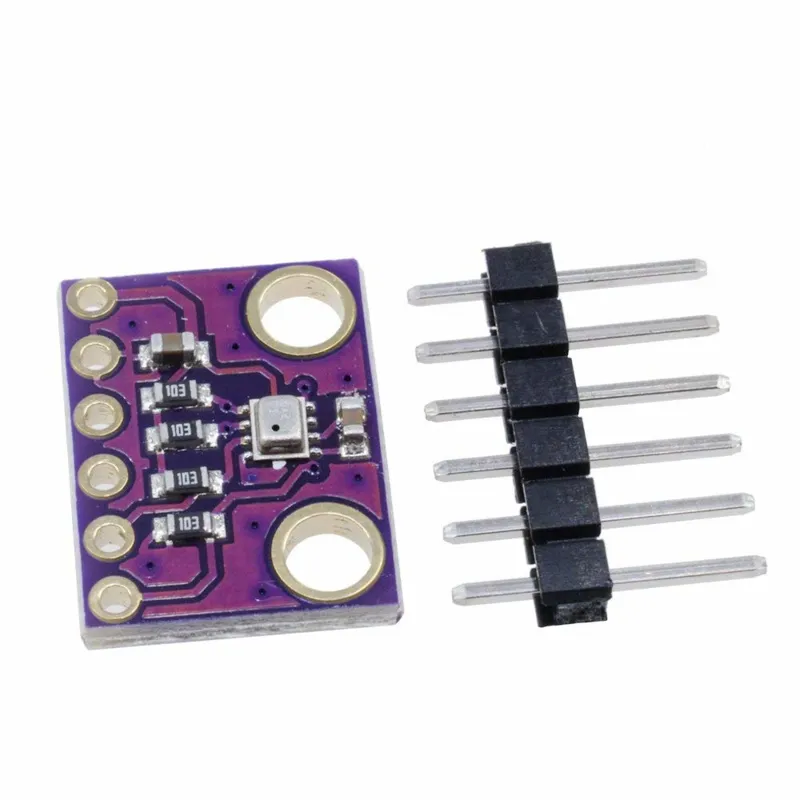 Modulo sensore digitale di pressione barometrica BMP280
