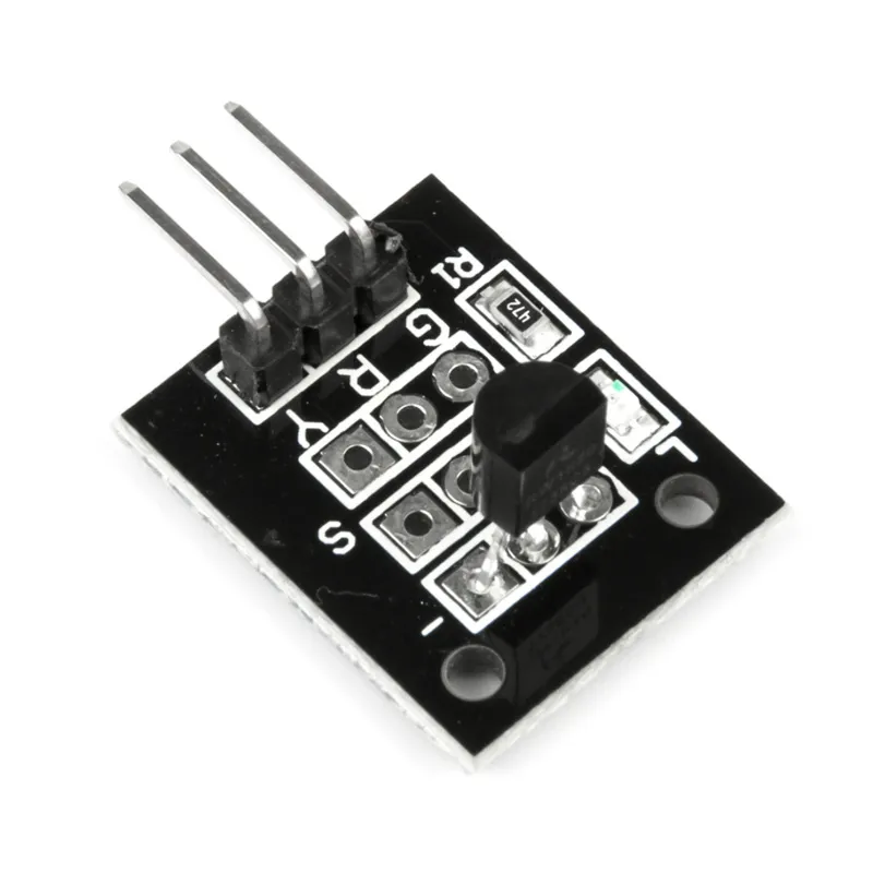 Modulo sensore di temperatura DS18B20 (clone Dallas)