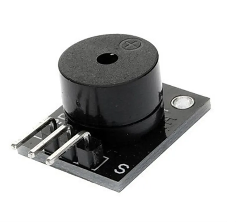 Modulo buzzer passivo per Arduino