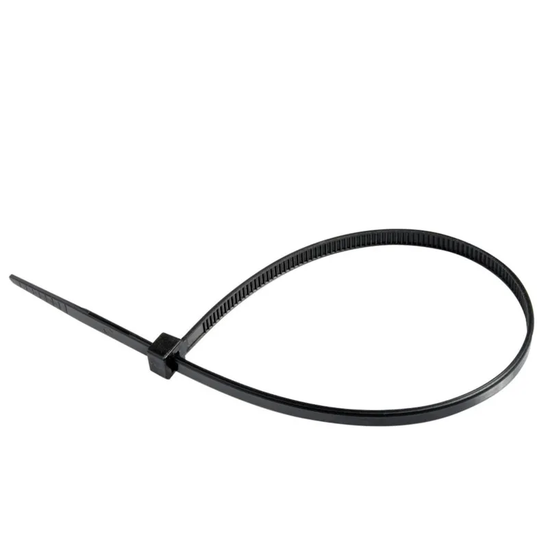 Fascetta nera 20cm 3.5mm
