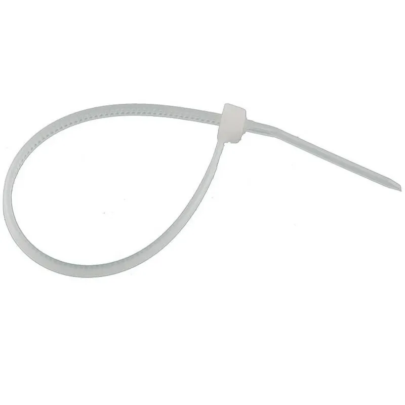 Fascetta bianca 20cm 3.5mm