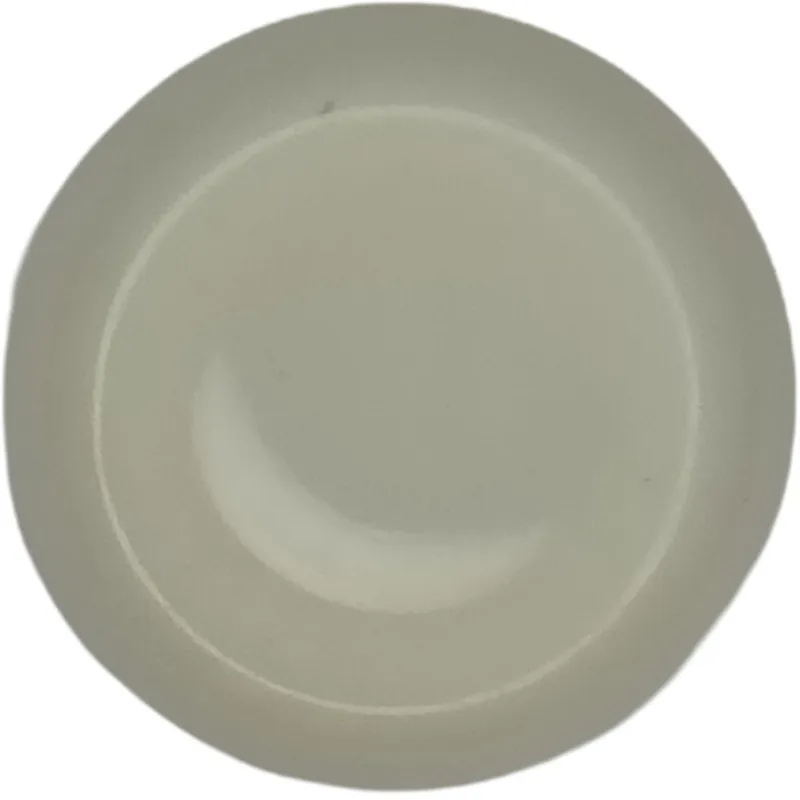 cappuccio colorato per pulsante ot3321 BIANCO