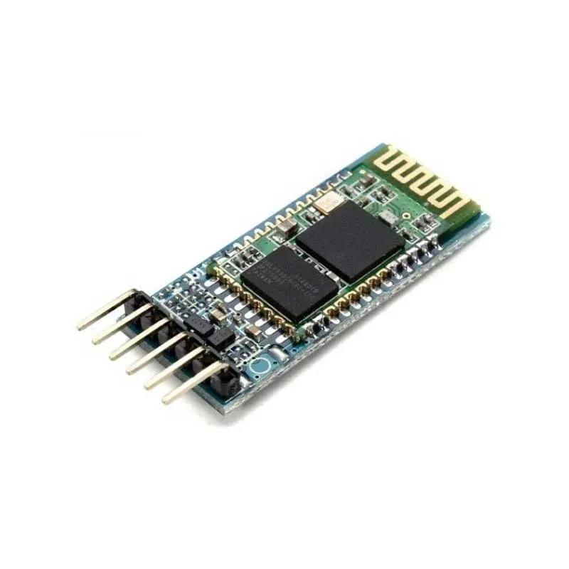Modulo Bluetooth HC-05 6pin CSR BC417